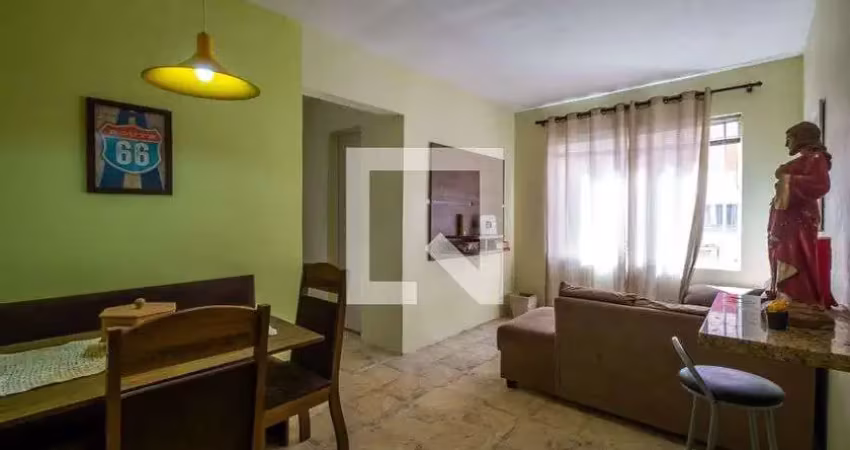 Apartamento para venda - tristeza, 2 quartos,  59 m² - porto alegre