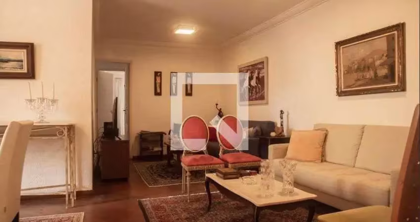 Apartamento para venda - saúde, 3 quartos,  102 m² - são paulo