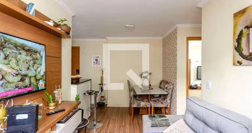 Apartamento para venda - jardim iris , 2 quartos,  44 m² - são paulo