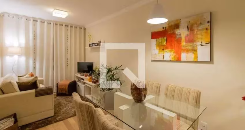 Apartamento para venda - jardim maia, 2 quartos,  50 m² - guarulhos