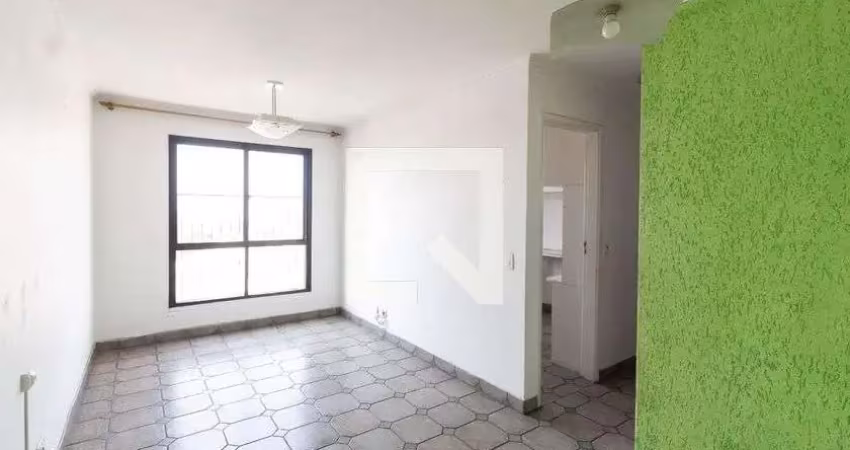 Apartamento para venda - sítio do mandaqui, 2 quartos,  50 m² - são paulo