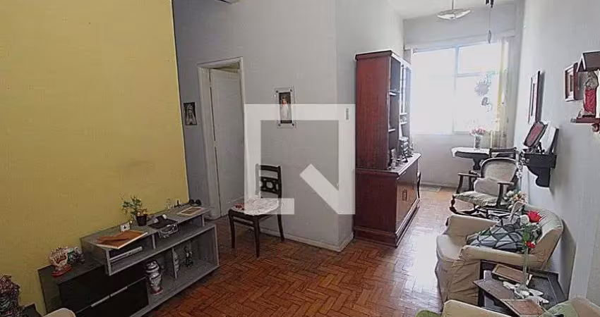 Apartamento para venda - méier, 2 quartos,  41 m² - rio de janeiro
