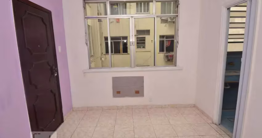 Apartamento para venda - centro, 1 quarto,  50 m² - rio de janeiro