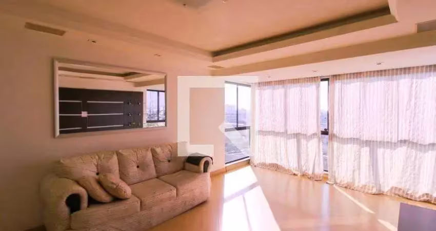 Apartamento para venda - marechal rondon, 3 quartos,  155 m² - canoas