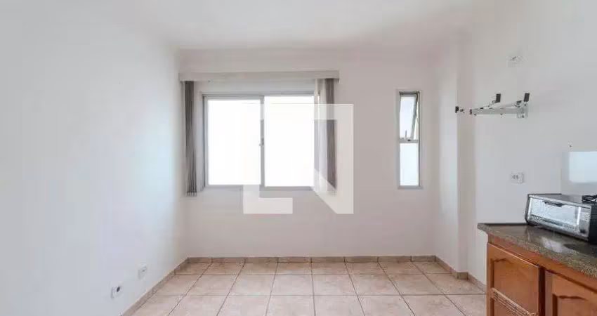Apartamento para venda - bela vista, 1 quarto,  38 m² - são paulo