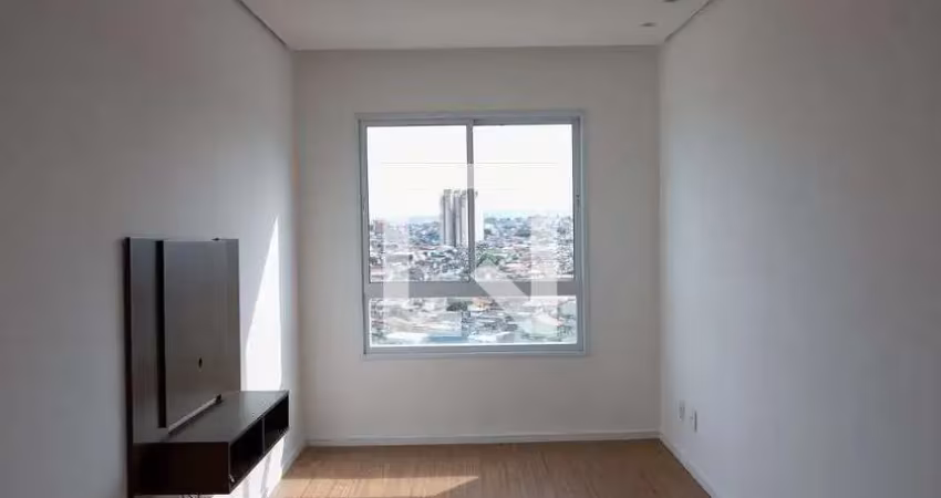 Apartamento para venda - novo osasco, 2 quartos,  48 m² - osasco