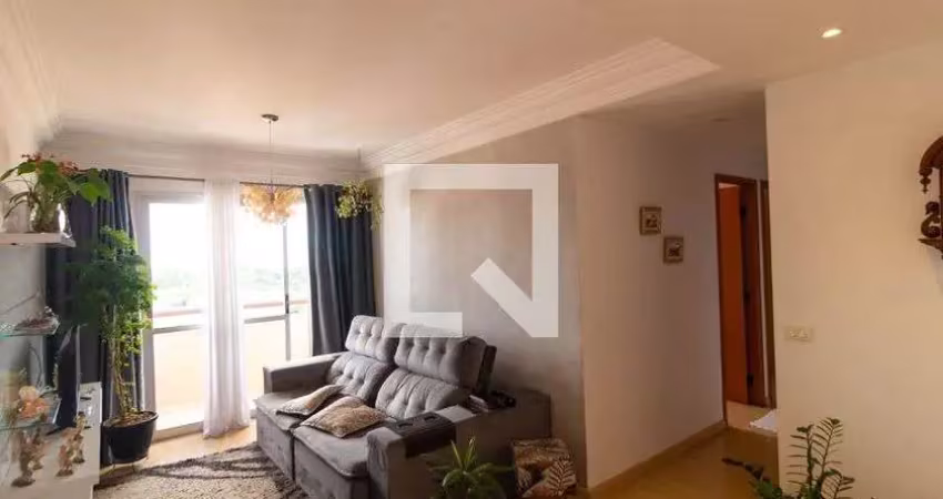 Apartamento para venda - são bernardo, 2 quartos,  67 m² - campinas