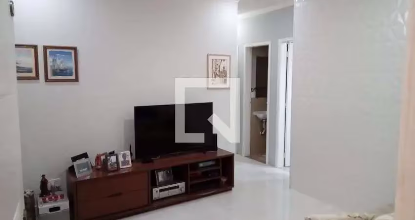 Apartamento para venda - botafogo, 3 quartos,  75 m² - rio de janeiro