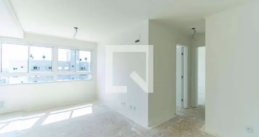 Apartamento para venda - bairro fátima, 2 quartos,  53 m² - canoas
