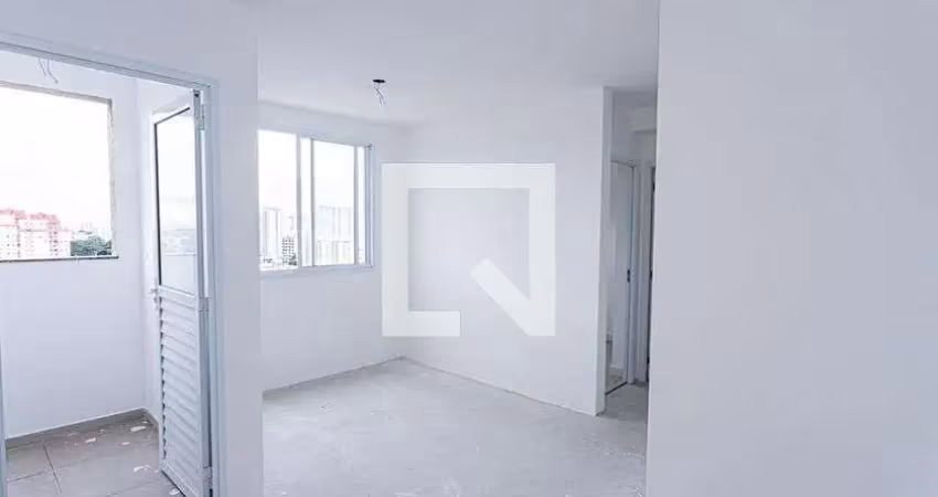 Apartamento para venda - freguesia do ó, 2 quartos,  38 m² - são paulo