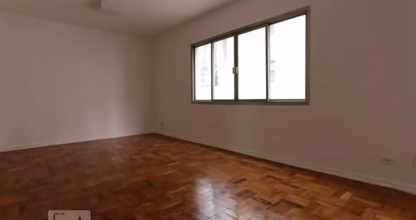Apartamento para venda - jardim paulista, 1 quarto,  54 m² - são paulo