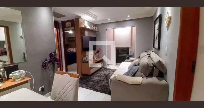 Apartamento para venda - jaguaribe, 2 quartos,  58 m² - osasco