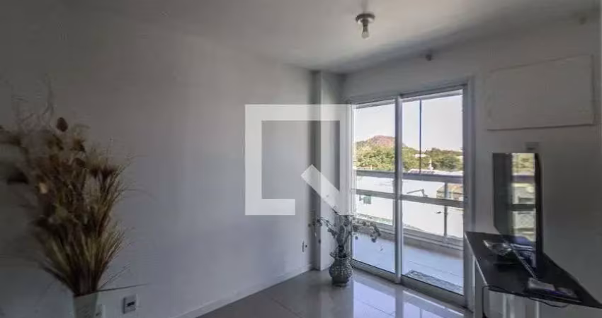 Cobertura para venda - vargem pequena, 3 quartos,  126 m² - rio de janeiro
