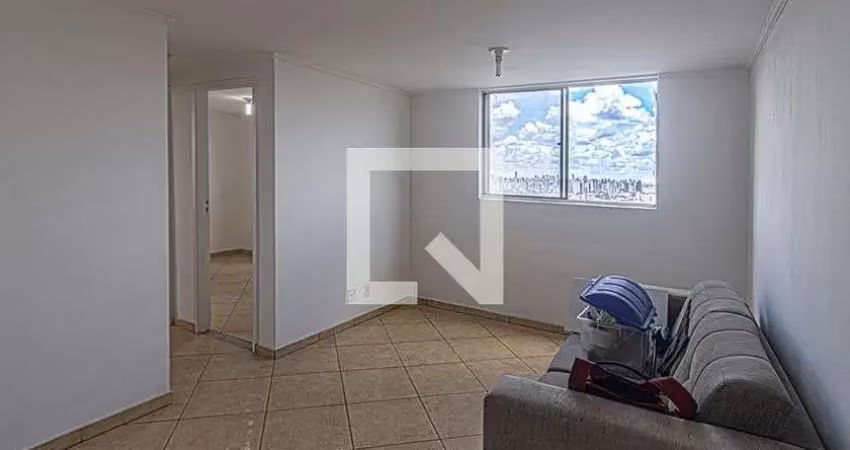 Apartamento para venda - vila das mercês, 2 quartos,  60 m² - são paulo