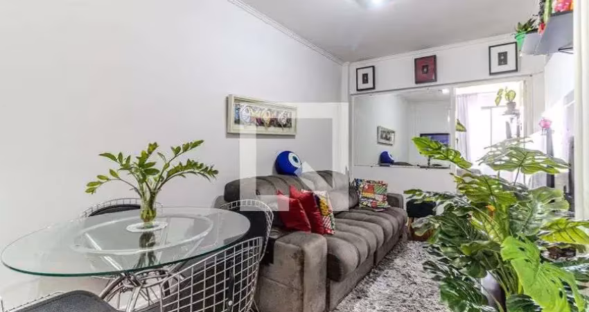 Apartamento para venda - santa cecília, 2 quartos,  65 m² - são paulo
