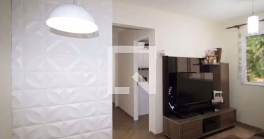 Apartamento para venda - cidade patriarca, 2 quartos,  48 m² - são paulo