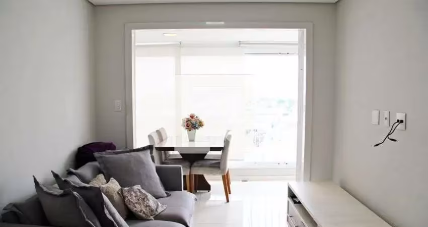 Apartamento para venda - vila augusta, 2 quartos,  72 m² - guarulhos
