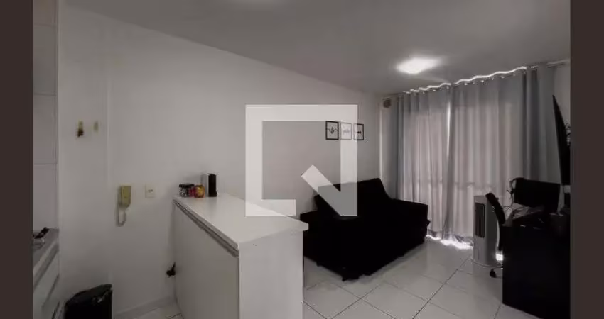 Apartamento para venda - jardim aricanduva, 1 quarto,  32 m² - são paulo