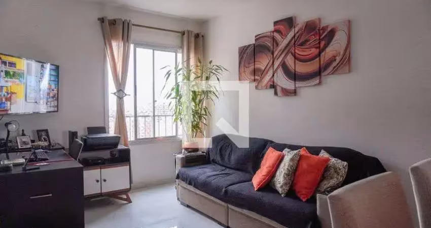 Apartamento para venda - vila clementino, 1 quarto,  44 m² - são paulo