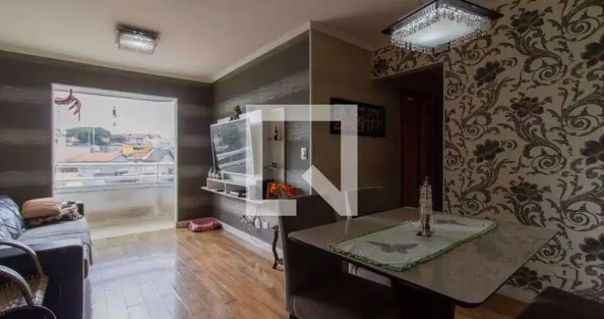 Apartamento para venda - jardim maia, 3 quartos,  73 m² - guarulhos