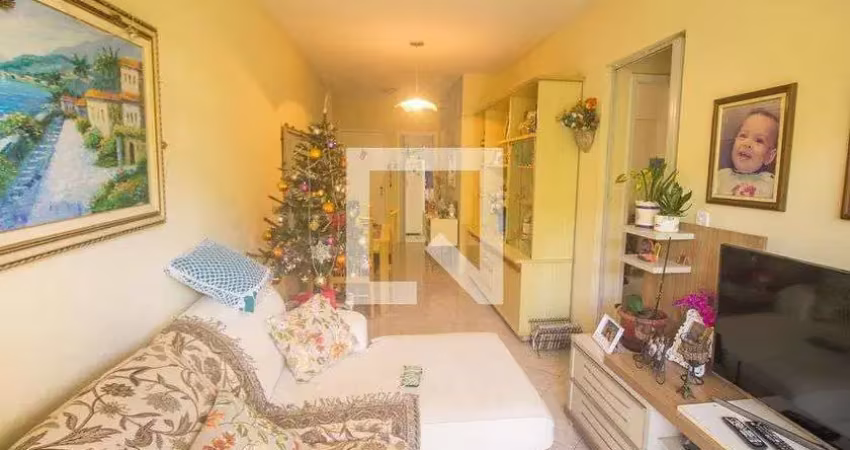 Apartamento para venda - engenho novo, 3 quartos,  80 m² - rio de janeiro