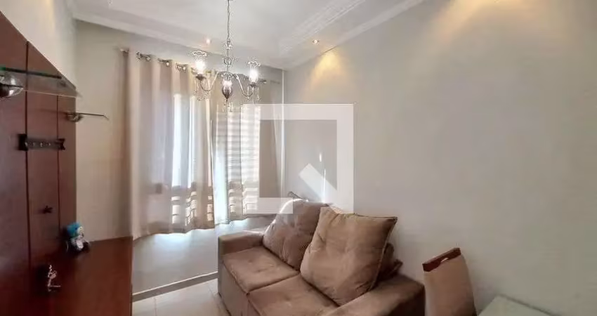 Apartamento para venda - jardim são vicente , 2 quartos,  49 m² - campinas