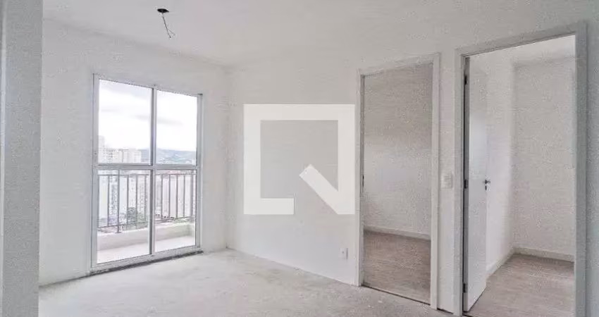 Apartamento para venda - freguesia do ó, 2 quartos,  42 m² - são paulo