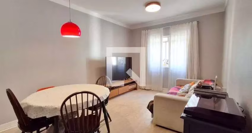 Apartamento para venda - centro, 3 quartos,  90 m² - campinas