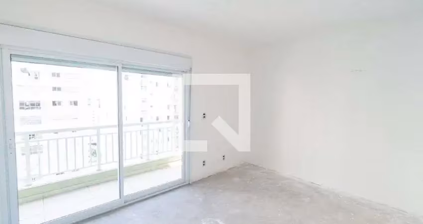 Apartamento para venda - vila clementino, 2 quartos,  72 m² - são paulo