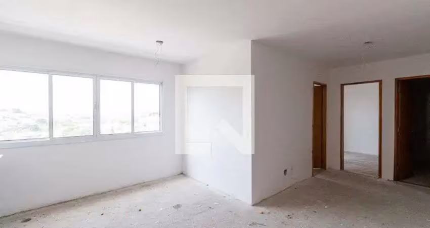 Apartamento para venda - vila guilhermina, 2 quartos,  43 m² - são paulo