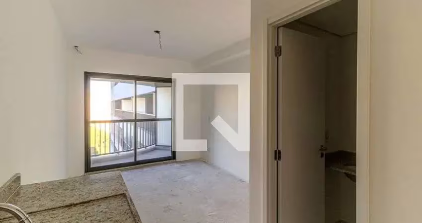 Kitnet / stúdio para venda - santa cecília, 1 quarto,  26 m² - são paulo