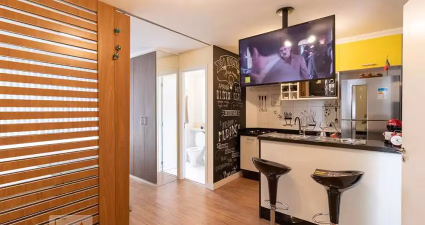 Apartamento para venda - itaquera, 1 quarto,  25 m² - são paulo