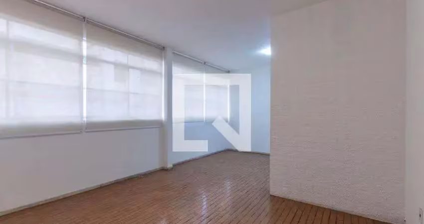 Apartamento para venda - sion, 3 quartos,  100 m² - belo horizonte