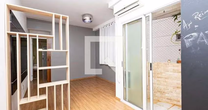 Apartamento para venda - consolação, 1 quarto,  42 m² - são paulo
