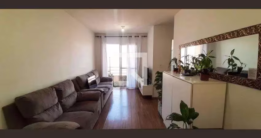Apartamento para venda - quitaúna, 2 quartos,  49 m² - osasco