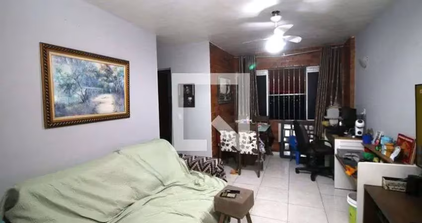 Apartamento para venda - penha, 2 quartos,  54 m² - rio de janeiro