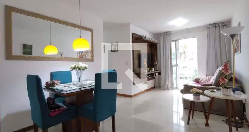 Apartamento para venda - pechincha, 3 quartos,  78 m² - rio de janeiro