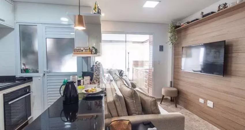 Apartamento para venda - água fria, 2 quartos,  62 m² - são paulo