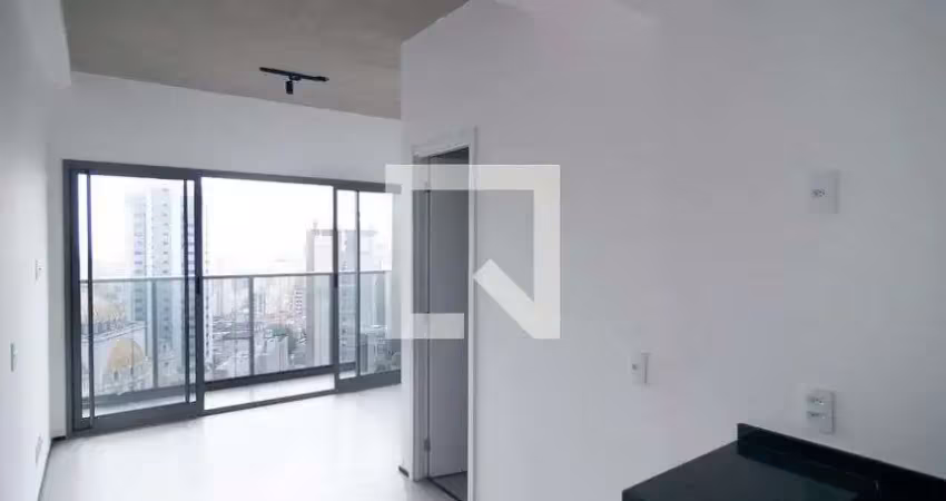 Kitnet / Stúdio à venda na Viaduto Santa Generosa, Bela Vista, São Paulo