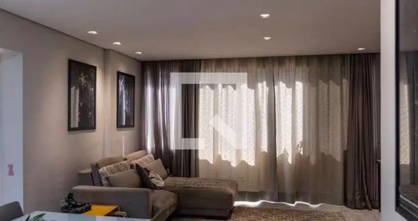 Apartamento para venda - coração de jesus, 3 quartos,  97 m² - belo horizonte