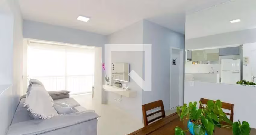 Apartamento para venda - jardim cocaia, 2 quartos,  67 m² - guarulhos