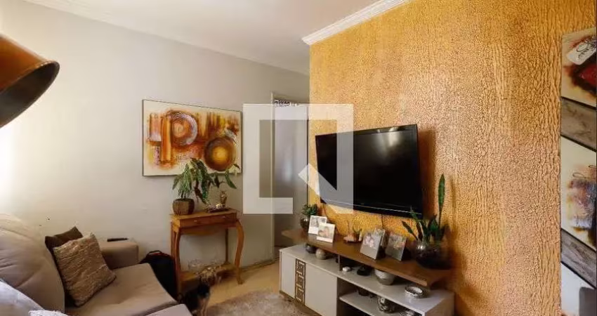 Apartamento para venda - vila amália, 2 quartos,  48 m² - são paulo