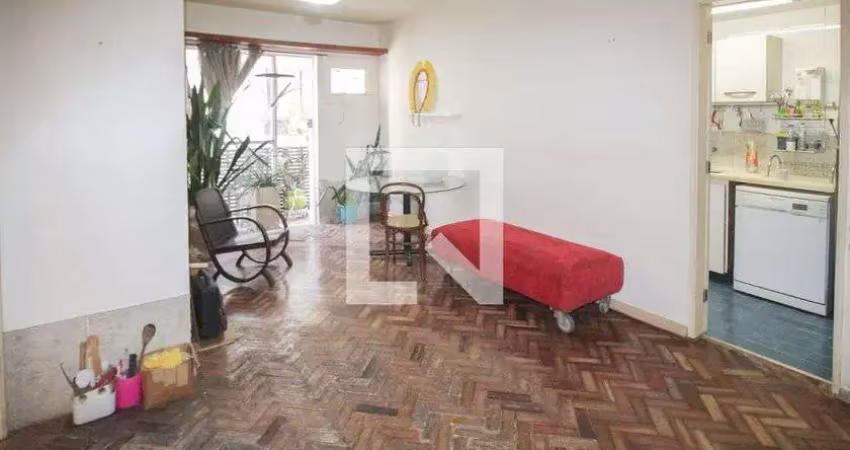 Apartamento para venda - jardim botânico, 2 quartos,  74 m² - rio de janeiro