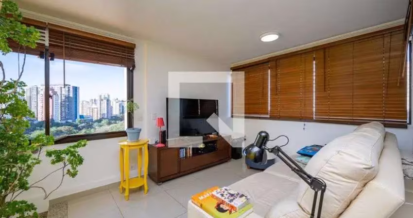 Cobertura para venda - jabaquara, 3 quartos,  137 m² - são paulo