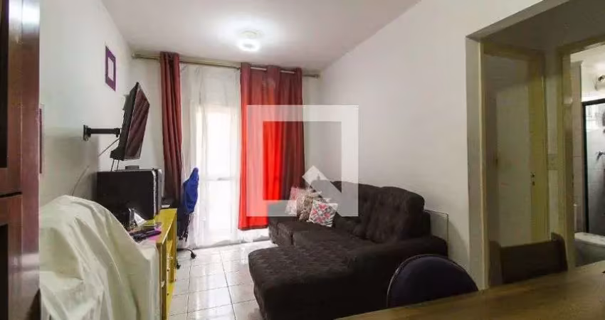 Apartamento para venda - itaquera, 2 quartos,  52 m² - são paulo