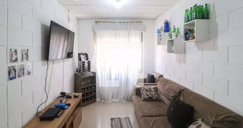 Apartamento para venda - vila nova, 3 quartos,  70 m² - porto alegre