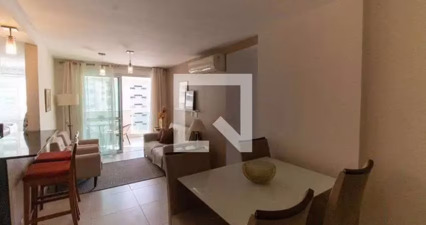 Apartamento para venda - santa rosa , 2 quartos,  77 m² - niterói