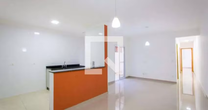 Apartamento para venda - jardim bela vista, 3 quartos,  114 m² - santo andré