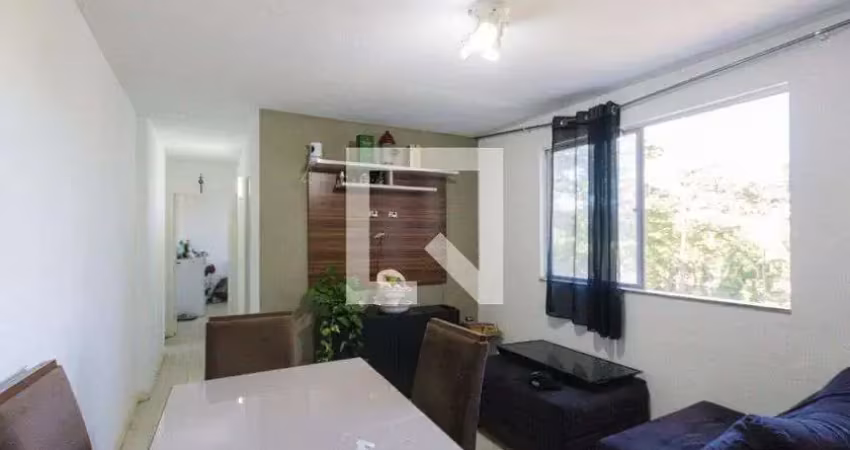 Apartamento para venda - jacarepaguá, 2 quartos,  48 m² - rio de janeiro