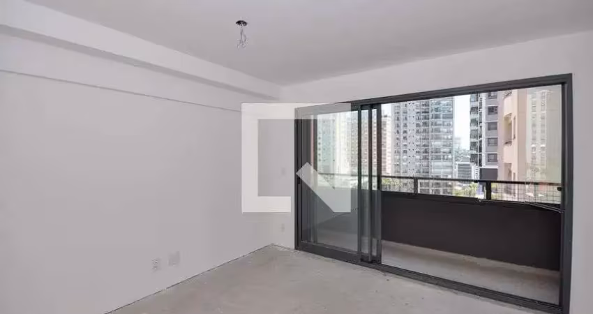 Kitnet / stúdio para venda - perdizes, 1 quarto,  26 m² - são paulo